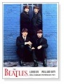 ロンドンパレイディアム 1963年（The Beatles）|ポスター