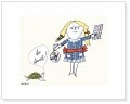 So Smart（アンディ ウォーホル）|ポスター
