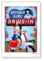 Georgia Girl (Drive-In)（ジェイソン スティルマン）|ポスター
