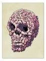 Bunnyskull（コジーアンドダン）|ポスター