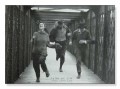 Francois Truffaut Jules and Jim  1961年「突然炎のごとく」（レイモン・コシュティエ）|ポスター