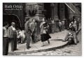American Girl in Italy 1951（ルース オーキン）|ポスター