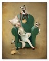 Belling the Cat（メリュジーヌ）|ポスター