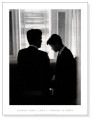John F Kennedy and Bobby 1960（ジャックス ロー）|ポスター