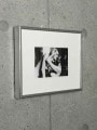 額装品/ヘルムートニュートン/Two Models In My Apartment（ヘルムートニュートン）|ポスター