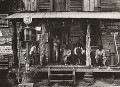Happy Gas Station（作者不明）|ポスター
