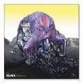 ビョーク エキシビジョン 2015年（ bjork Vulnicura）|ポスター