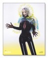 ビョーク エキシビジョン 2015年 bjork Vulnicura|ポスター