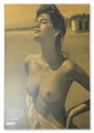 Yamila Diaz-Rahi/ピレリ2003年（ブルース ウェーバー）|ポスター