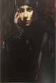 VISIONAIRE（ヴィジョネアー）DECADES アンナ・ムグラリス（カール ラガーフェルド）|ポスター