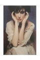 VISIONAIRE（ヴィジョネアー）DECADES アンナ・ムグラリス（カール ラガーフェルド）|ポスター
