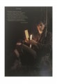 VISIONAIRE（ヴィジョネアー）DECADESギャレット・ネフ（カール ラガーフェルド）|ポスター