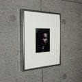 額装品/Bjork（ビョーク）/Warren Du Preez2004年（ビョーク）|ポスター