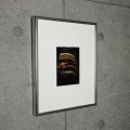 額装品/Bjork（ビョーク）/Core/Andrew Thomas　Huang2012年（ビョーク）|ポスター
