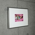 額装品/Bjork（ビョーク）/Juegen　Teller 1995年（ビョーク）|ポスター