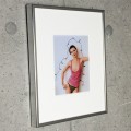額装品/ケイトモス/コリン・デイ for Vogue　1993年（ケイトモス）|ポスター