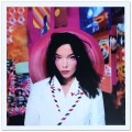 Bjork（ビョーク）/Post 1995年(限定1000枚/ナンバリング入り）（ビョーク）