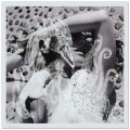 Bjork（ビョーク）/Vespertine 2001年(限定1000枚/ナンバリング入り）（ビョーク）|ポスター