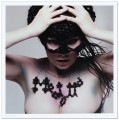 Bjork（ビョーク）/Medulla 2004年(限定1000枚/ナンバリング入り）（ビョーク）|ポスター