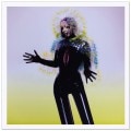 Bjork（ビョーク）/Vulnicura 2015年(限定1000枚/ナンバリング入り）（ビョーク）|ポスター