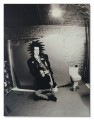 VISIONAIRE（ヴィジョネアー）DECADES PUNK（スティーブン マイゼル）|ポスター