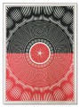 マイクハイプ 限定30枚　サイン＆ナンバリング入り（コンパウンド）|ポスター
