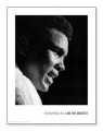 The Greatest モハメド アリ（フォトグラファー）|ポスター