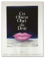 Rouge a Levres 1986（フランティセック クプカ）|ポスター