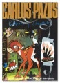バンビ/Bambi Joan Prats Gallery　1993年（カルロス パゾス）|ポスター