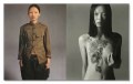 チャイナ Ling/Joanne Gair ピレリ1997年（リチャード アベドン）|ポスター