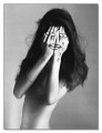 VISIONAIRE（ヴィジョネアー）2000年09（イネス ヴァン ラムスウィールド＆ヴィノード マタディン）|ポスター