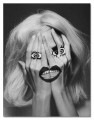 VISIONAIRE（ヴィジョネアー）2000年12（イネス ヴァン ラムスウィールド＆ヴィノード マタディン）|ポスター