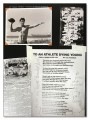 VISIONAIRE（ヴィジョネアー）　1940年02（ブルース ウェーバー）|ポスター