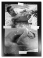VISIONAIRE（ヴィジョネアー）　1940年07（ブルース ウェーバー）|ポスター