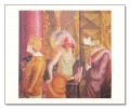 Trois Prostituees Dans LA Rue  1998（オットー ディクス）|ポスター