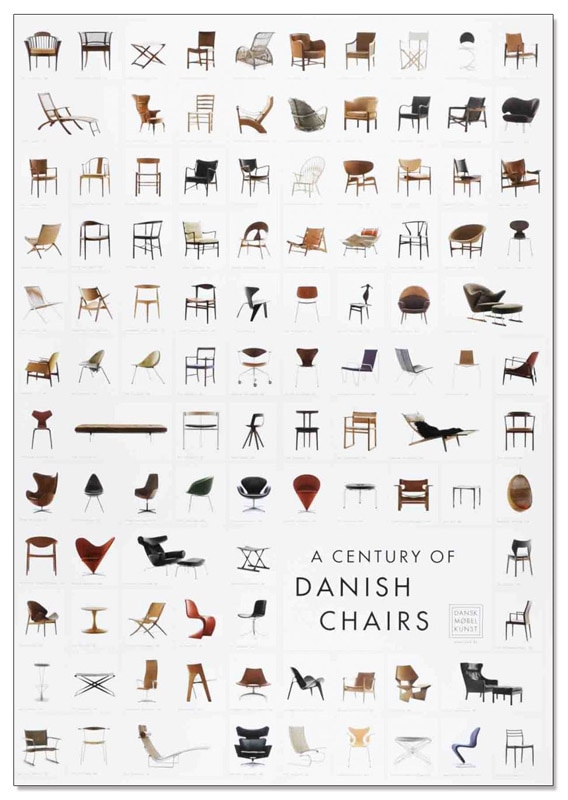 A Century of Danish Chairs（フォトグラファー）