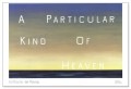 A Particular Kind of Heaven 2001（エドワード ルッシェ）|ポスター