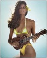 Pirelli キャメロン・ラッセル　2015（スティーブン マイゼル）|ポスター