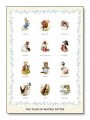 ピーターラビット The Characters of Beatrix Potter（ビアトリクス ポター）|ポスター