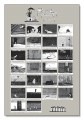 The Gashlycrumb Tinies（エドワード ゴーリー）|ポスター