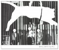 Tiger with No Stripes 2017（ジョン バルデッサリ）|ポスター