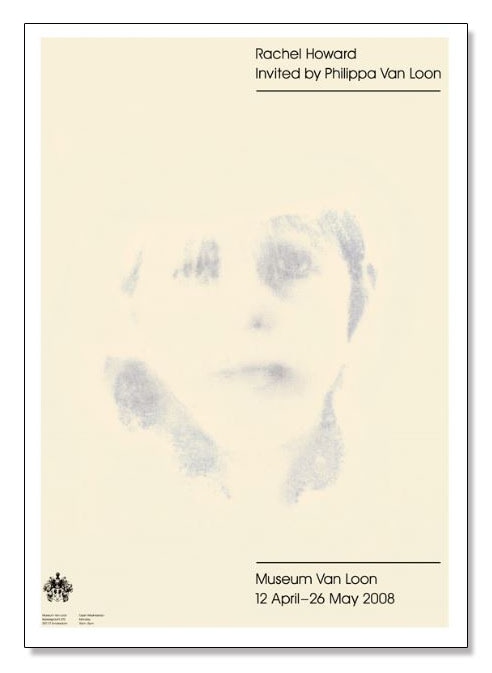 Museum Van Loon Isabella Blow（レイチェル ハワード）