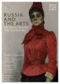 Russia and the Arts Exhibition（イリヤ レーピン）|ポスター