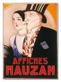 Musee Pub Le Couple（シモン アンタイ）|ポスター