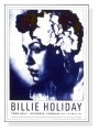 ビリーホリデー -タウン ホール ニューヨーク、1946 -（ビリーホリデー）|ポスター