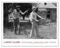 Fototeca de Cuba　April 14 ? May 15 2011年（ラリー クラーク）|ポスター