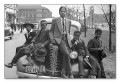 Sunday Best (Chicago Boys 1941）（ラッセル リー）|ポスター