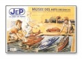 Jouets Jep Musee Arts Deco（アーティスト不明）|ポスター