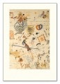Manuscrit（ジャック プレヴェール）|ポスター