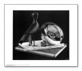 Still Life with Sphere（MC エッシャー）|ポスター